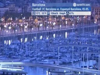 London - United Kingdom, Agadir - Morocco, Dusseldorf - Germany, Yas Island - UAE - Abu Dhabi, Barcelona - Spain, Amsterdam - Netherlands, Avignon - France