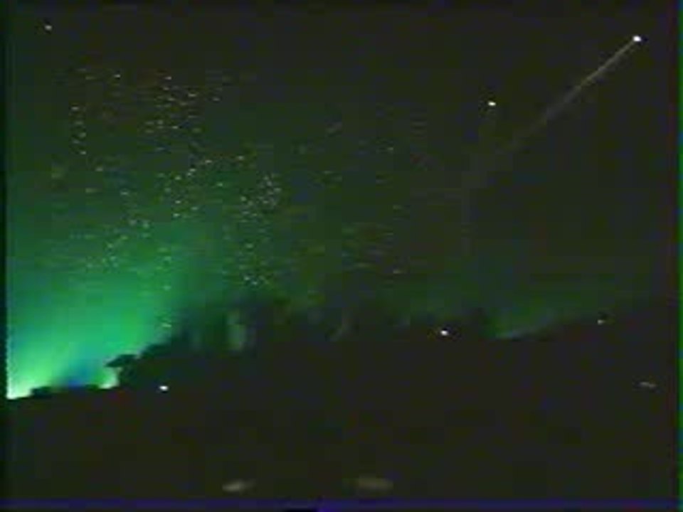 Bioman - Live au Zenith