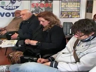 lega gazebo contro riina