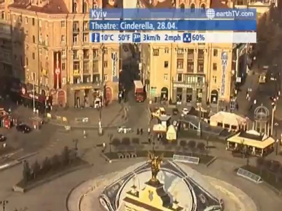 Lucerne - Switzerland, Cologne - Germany, Arcachon - France, Vienna - Austria, Engelberg - Titlis - Switzerland, Kyiv - Ukraine, Macau SAR - China