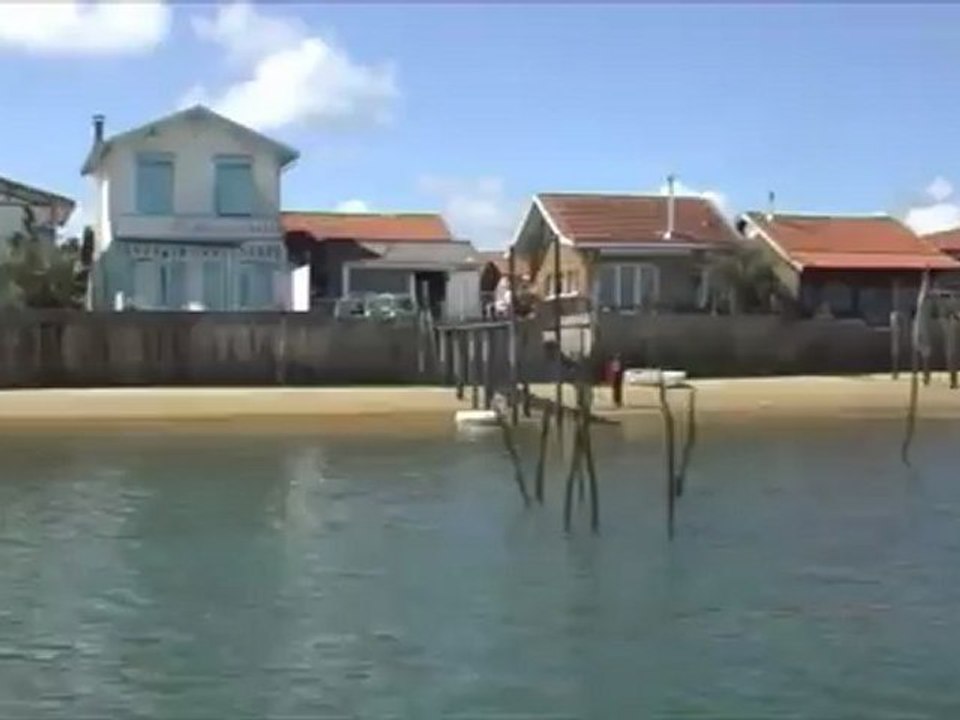 Arcachon 2012