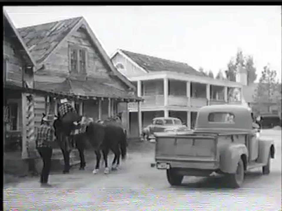 PB VER NOME - Canadian Mounties - DA