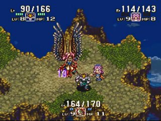 Seiken Densetsu 3 Duran/Angela Playthrough (Part 15)