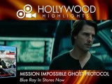 Tom Cruise & the Hollywood Highlights DVD-Blu-Ray Pick of the Week - April 17 - 2012