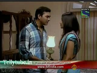 Saas Bina Sasural - 24th April 2012 - Part 1