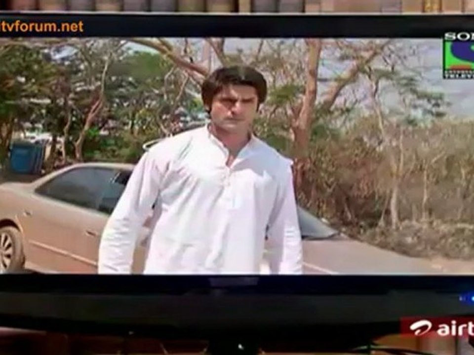 Dekha Ek Khwaab - 24th April 2012 Video Watch Online Pt1