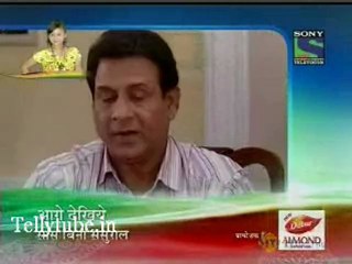 Saas Bina Sasural - 24th April 2012 - Part 2