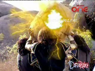 Jai Jai Jai Bajarangbali 24th April 2012 pt1