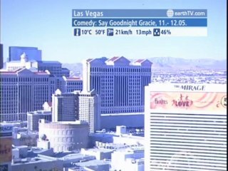 Dresden - Germany, Las Vegas - USA, Niagara Falls - Canada, Budapest - Hungary, Munich - Germany, London - United Kingdom, Venice - Italy