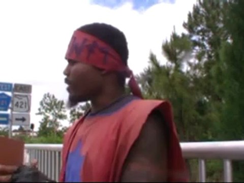 THE NATIONS ARE NOTHING AND ARE GOING IN SLAVERY