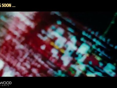 COMING SOON - Liam Neeson & BATTLESHIP movie preview