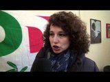 Carinaro (CE) - Pensioni, dibattito nel Pd con Lucia Esposito