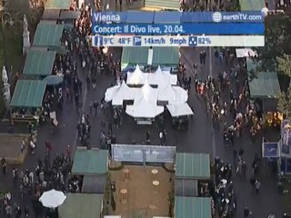 Tenerife - Spain, Agadir - Morocco, Cannes - France, Seattle - USA, Doha - Qatar, Berlin - Germany, Vienna - Austria