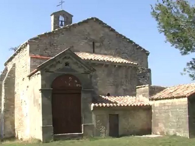 Idée de Balade, du "Trou de la Vieille" à la chapelle perchée