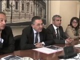 Tg 12 Aprile: Leccenews24 politica, cronaca, sport, l'informazione 24 ore