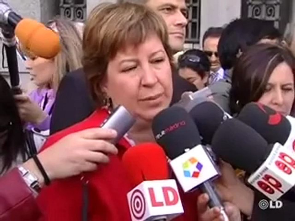 Hoy en Madrid - 15/05/08