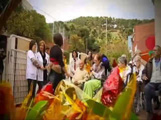 TV3 - Barcelona - La diada de Sant Jordi en imatges