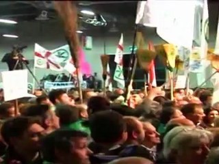 gentilini puo fare il sindaco