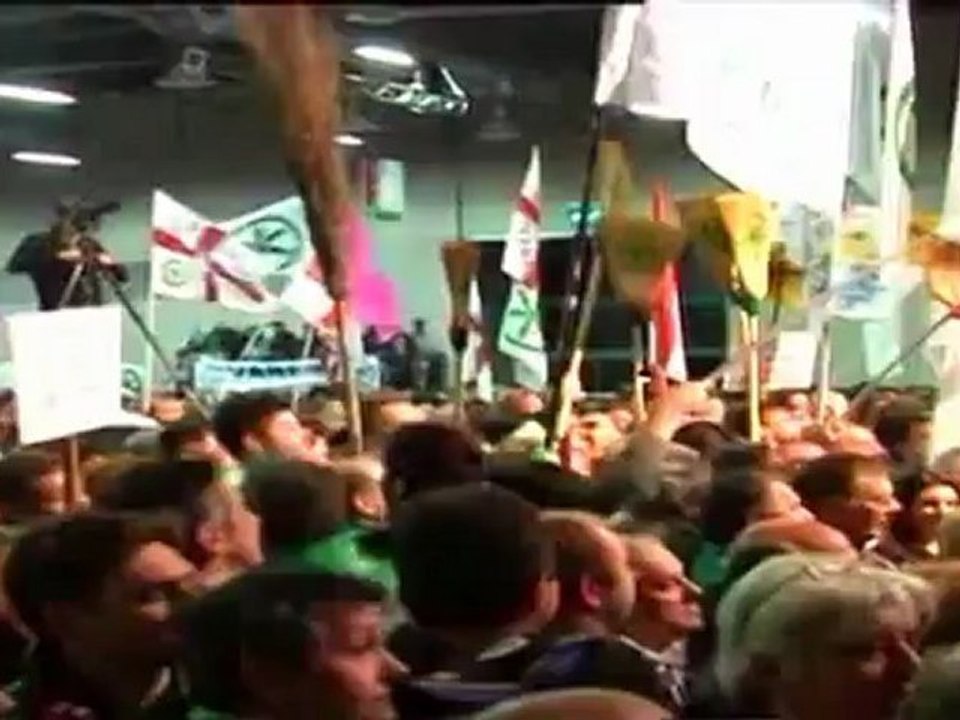 gentilini puo fare il sindaco