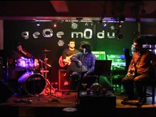 donence gecemodu AHMET ÜNVER