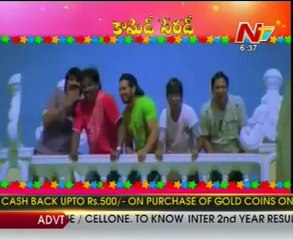 Comedy Parody -  Comedy Scenes -  02