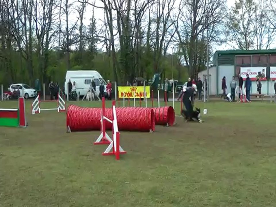 jumping+ Doubaï Subdray 2012