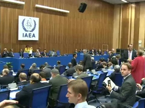 Israel y su participación en la conferencia sobre el Tratado de «No Proliferación Nuclear»