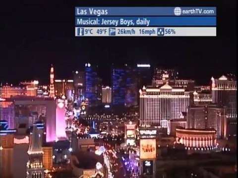 Arcachon - France, Hamburg - Germany, Engelberg - Titlis - Switzerland, Las Vegas - USA, Salzburg - Austria, Prague - Czech Republic, Ekaterinburg - Russia