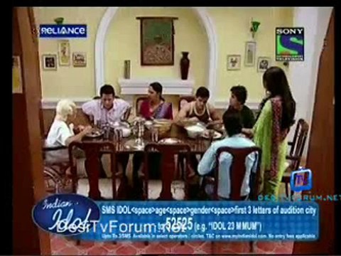 Saas Bina Sasural - 24th April 2012 Video Watch Online Pt3