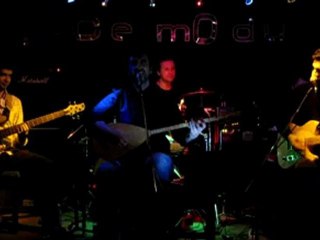 atamadım sevdamı gecemodu-AHMET ÜNVER