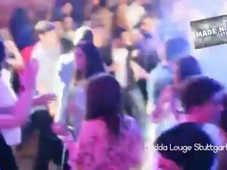 DJ MURAT UYAR LIVE 'MADE´N ISTANBUL' @ STUTTGART 07 NISAN 2012