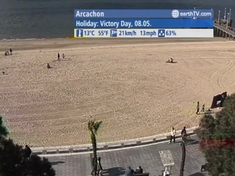 Lugano - Ticino - Switzerland, Arcachon - France, Hamburg - Germany, Las Vegas - USA, Sydney - Australia, London - United Kingdom, Niagara Falls - Canada