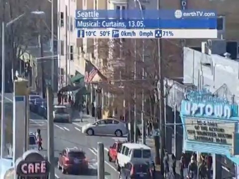 Avignon - France, Ekaterinburg - Russia, Ascona - Ticino - Switzerland, Seattle - USA, Salzburg - Austria, Agadir - Morocco, Geneva - Switzerland