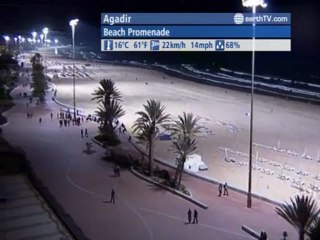 Munich - Germany, Seattle - USA, Avignon - France, Agadir - Morocco, Amsterdam - Netherlands, Salzburg - Austria, Ascona - Ticino - Switzerland