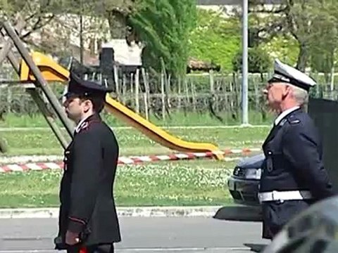 uccise la moglie assolto