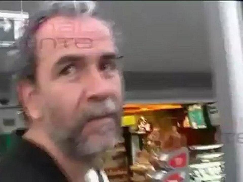 Willy Toledo sobre el Rey: ¡Que abdique ya!