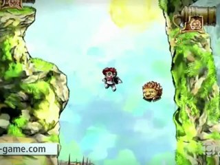 Triplex en balado - 07 - Jeux vidéo