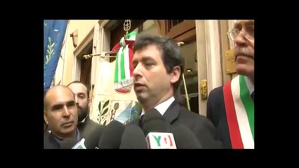 Orlando - Il Pd lavora alla rimodulazione del finanziamento pubblico (18.04.12)