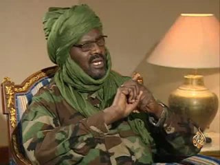 لقاء اليوم - خليل إبراهيم