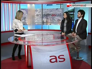 Antenna Pomeriggio - sabato 21 aprile