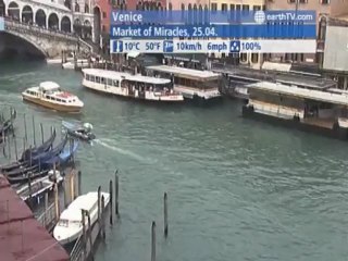 Washington - USA, Ekaterinburg - Russia, Vienna - Austria, Seattle - USA, Dusseldorf - Germany, Venice - Italy, Tenerife - Spain