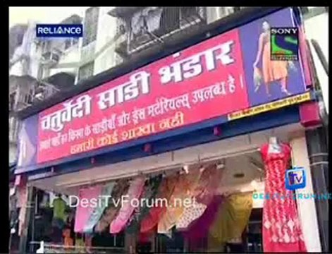 Saas Bina Sasural - 24th April 2012 Video Watch Online