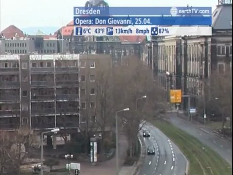 Dresden - Germany, Budapest - Hungary, Prague - Czech Republic, Cannes - France, Geneva - Switzerland, Munich - Germany, Arcachon - France