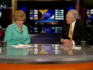 News on The 700 Club: April 24, 2012 - CBN.com