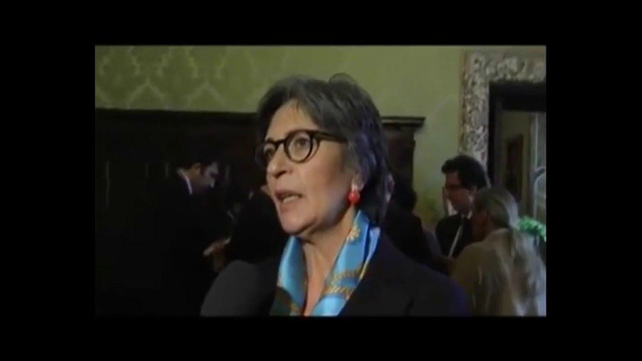 Finocchiaro - Il testo sulle riforme Costituzionali è largamente condiviso (17.04.12)