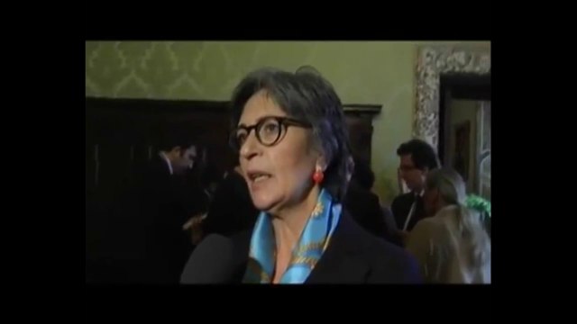 Finocchiaro - Il testo sulle riforme Costituzionali è largamente condiviso (17.04.12)