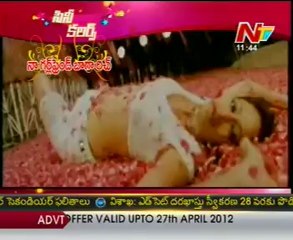 Spicy Heroins,High Voltage Hot Scenes in Cine Colours - 02