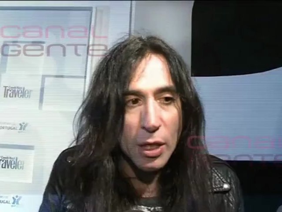 Mario Vaquerizo, encantado con su libro
