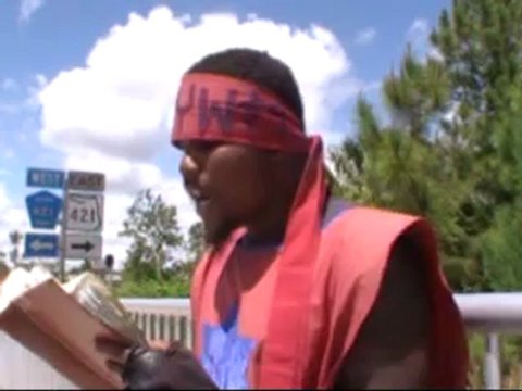 PT6 THE NATIONS ARE NOTHING AND ARE GOING IN SLAVERY