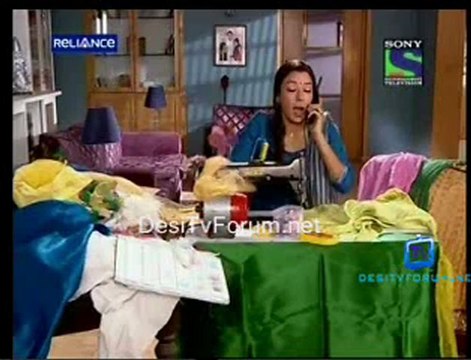 Parvarish Kuch Khatti Kuch Meethi - 24th April 2012 Video Pt1